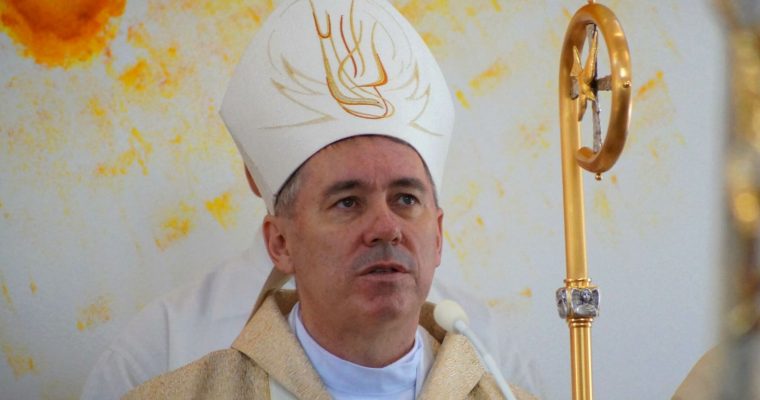Pastierky list diecézneho administrátora biskupa Jána Kuboša k sviatku Svätej rodiny